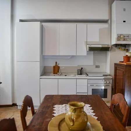Apartment Easy Welcome Camelia Bellagio