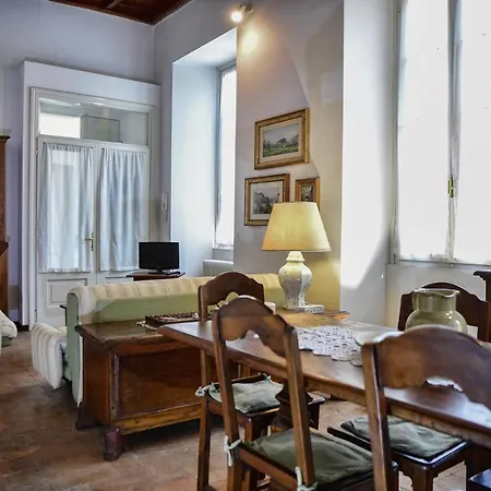 Easy Welcome Camelia Apartment Bellagio