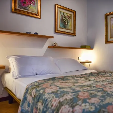 Easy Welcome Camelia Apartment