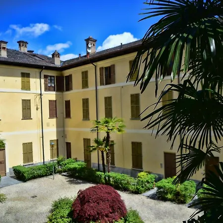 Apartment Easy Welcome Camelia Bellagio