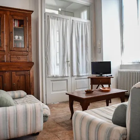 Apartment Easy Welcome Camelia Bellagio