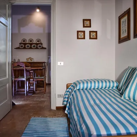 Easy Welcome Camelia Apartment Bellagio